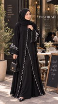 ABAYA INSYIRAH