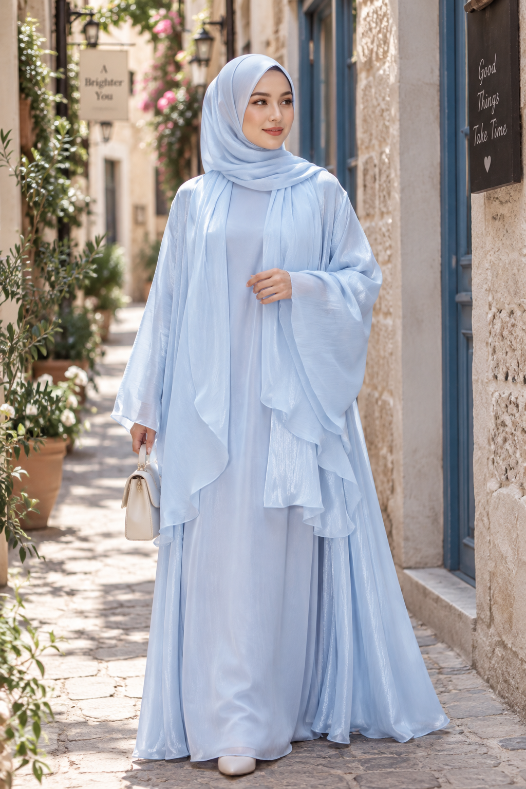 ABAYA THARA