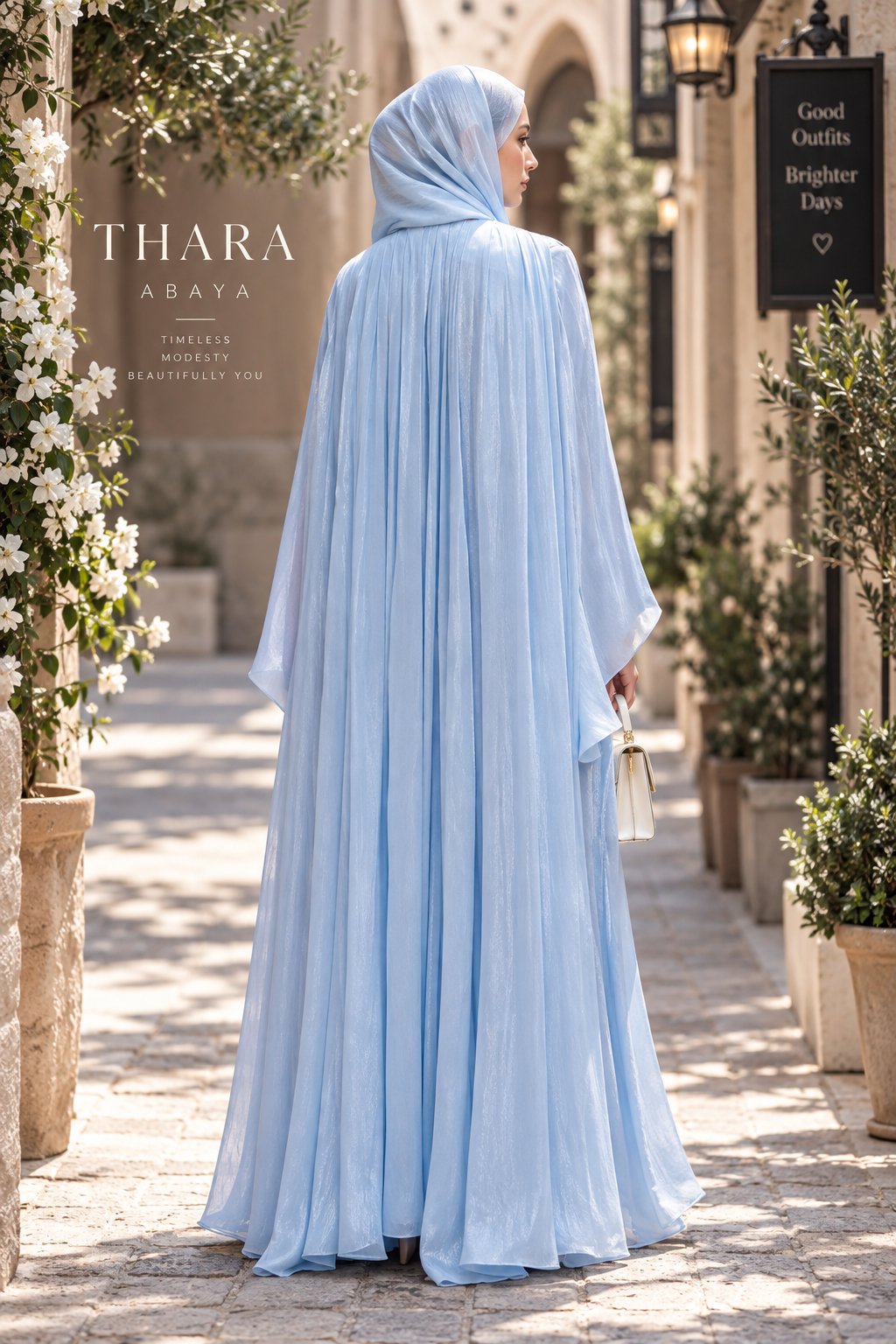 ABAYA THARA