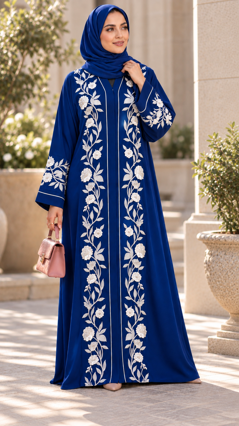 ABAYA LEENA