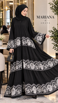 ABAYA MARIANA