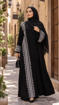 ABAYA KARTINI