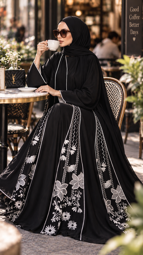 ABAYA ANSA