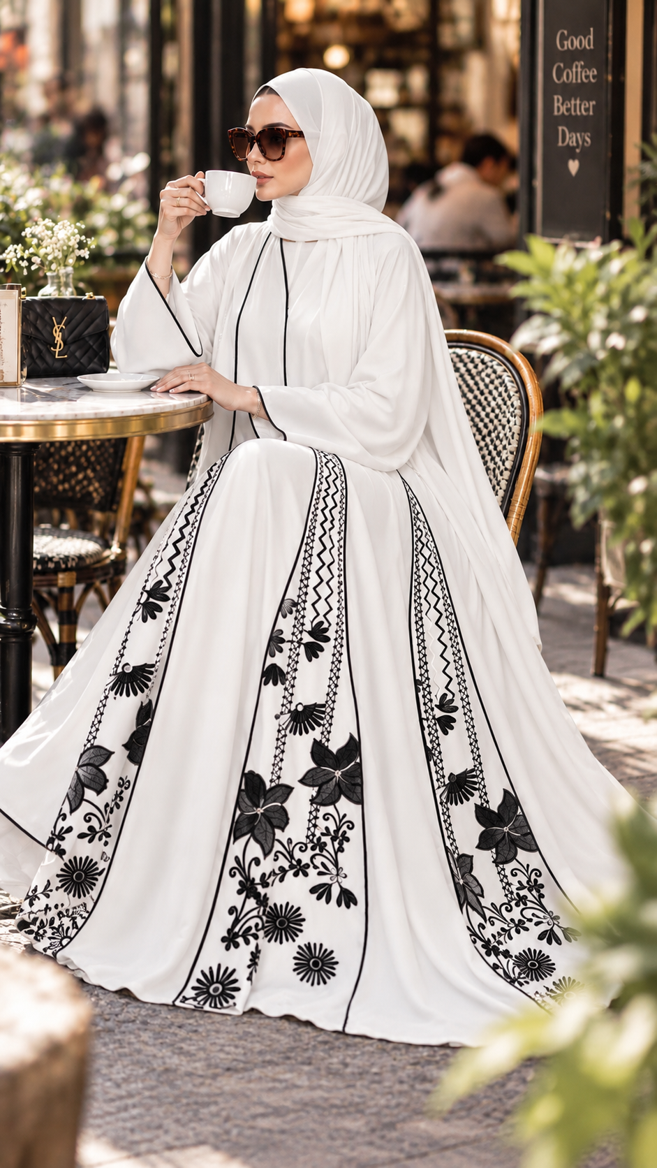 ABAYA ANSA