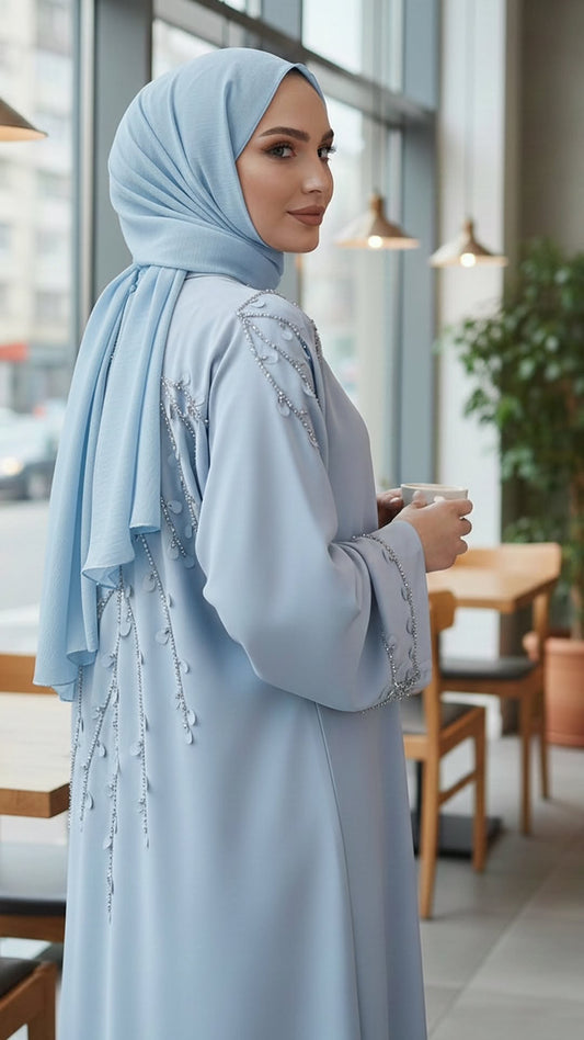 ABAYA FARZANA