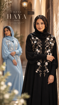 ABAYA HAYA