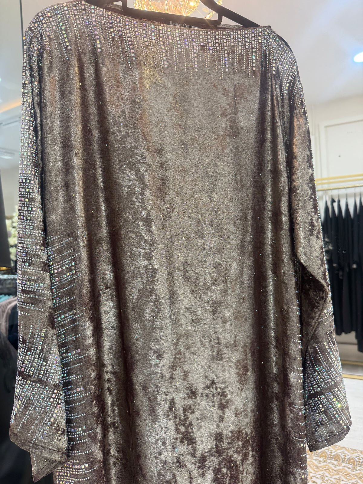 ABAYA SHALALA