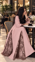ABAYA NADIRAH
