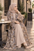 ABAYA SADAF