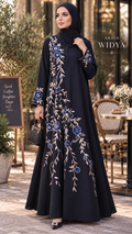 ABAYA WIDYA
