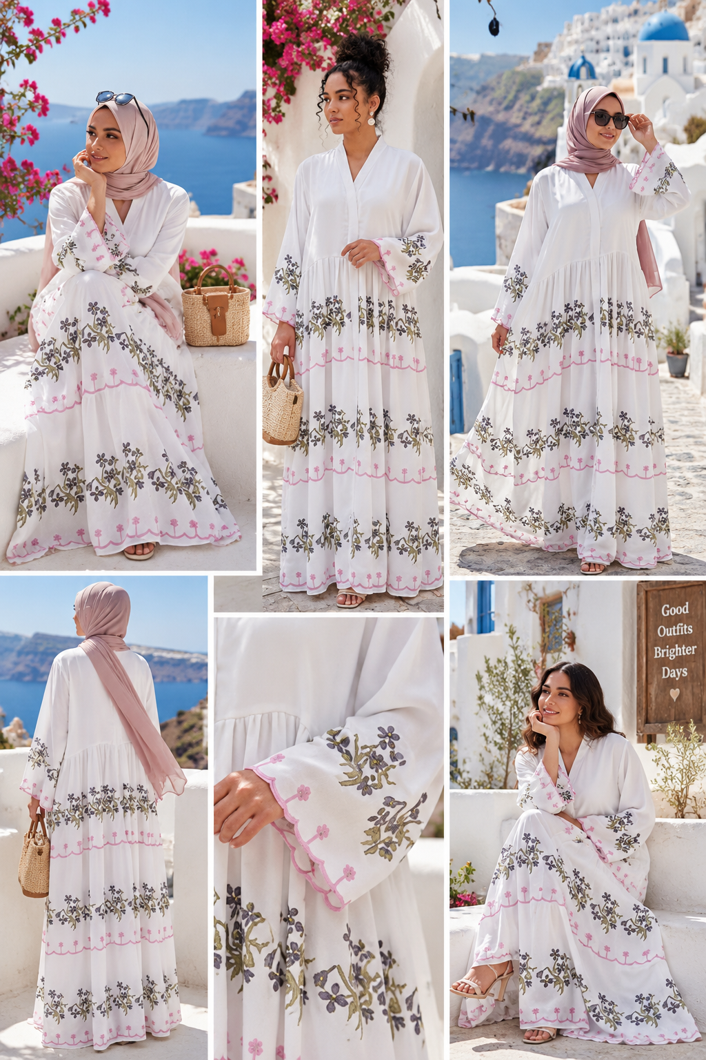 ABAYA PRINCESS