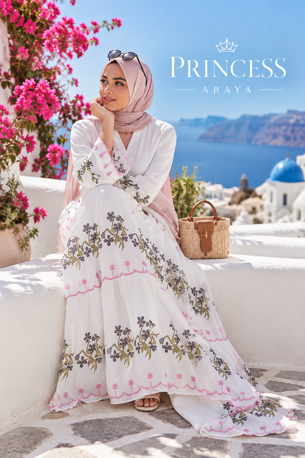 ABAYA PRINCESS