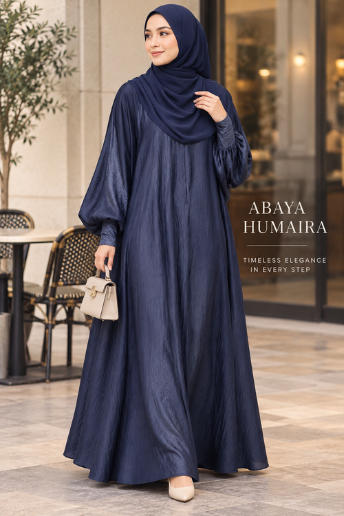 ABAYA HUMAIRA