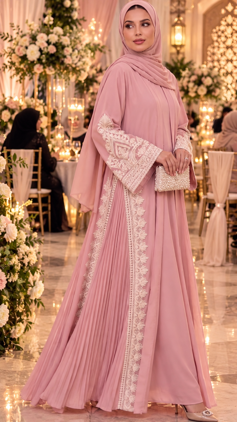 ABAYA IFORIKA
