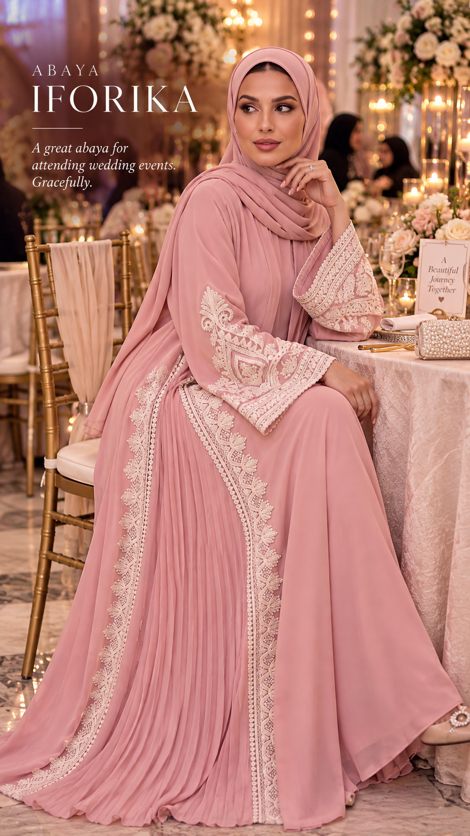ABAYA IFORIKA