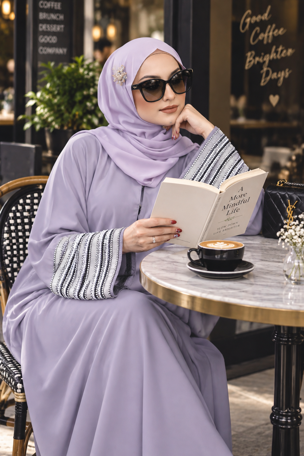 ABAYA LAIMA