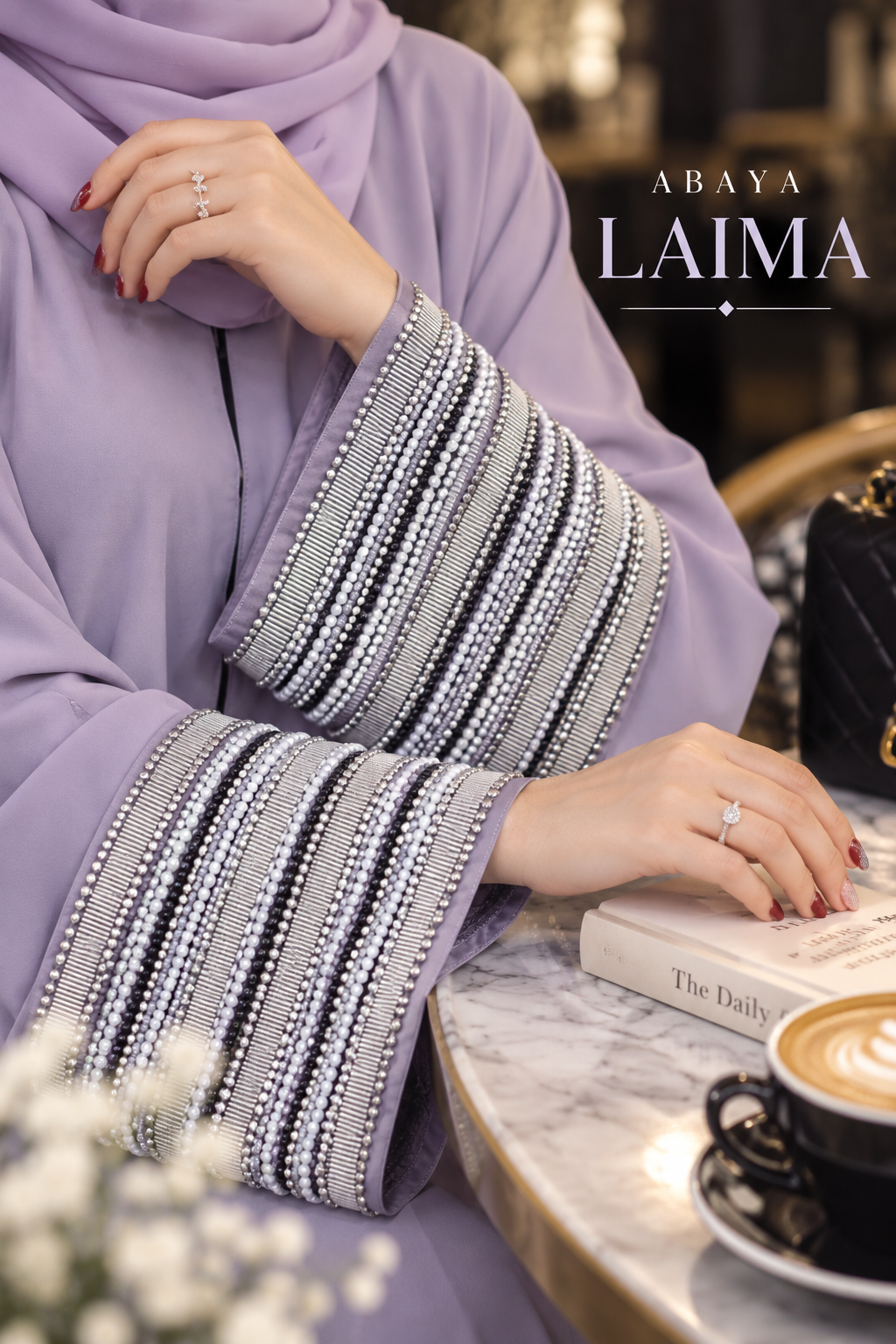 ABAYA LAIMA