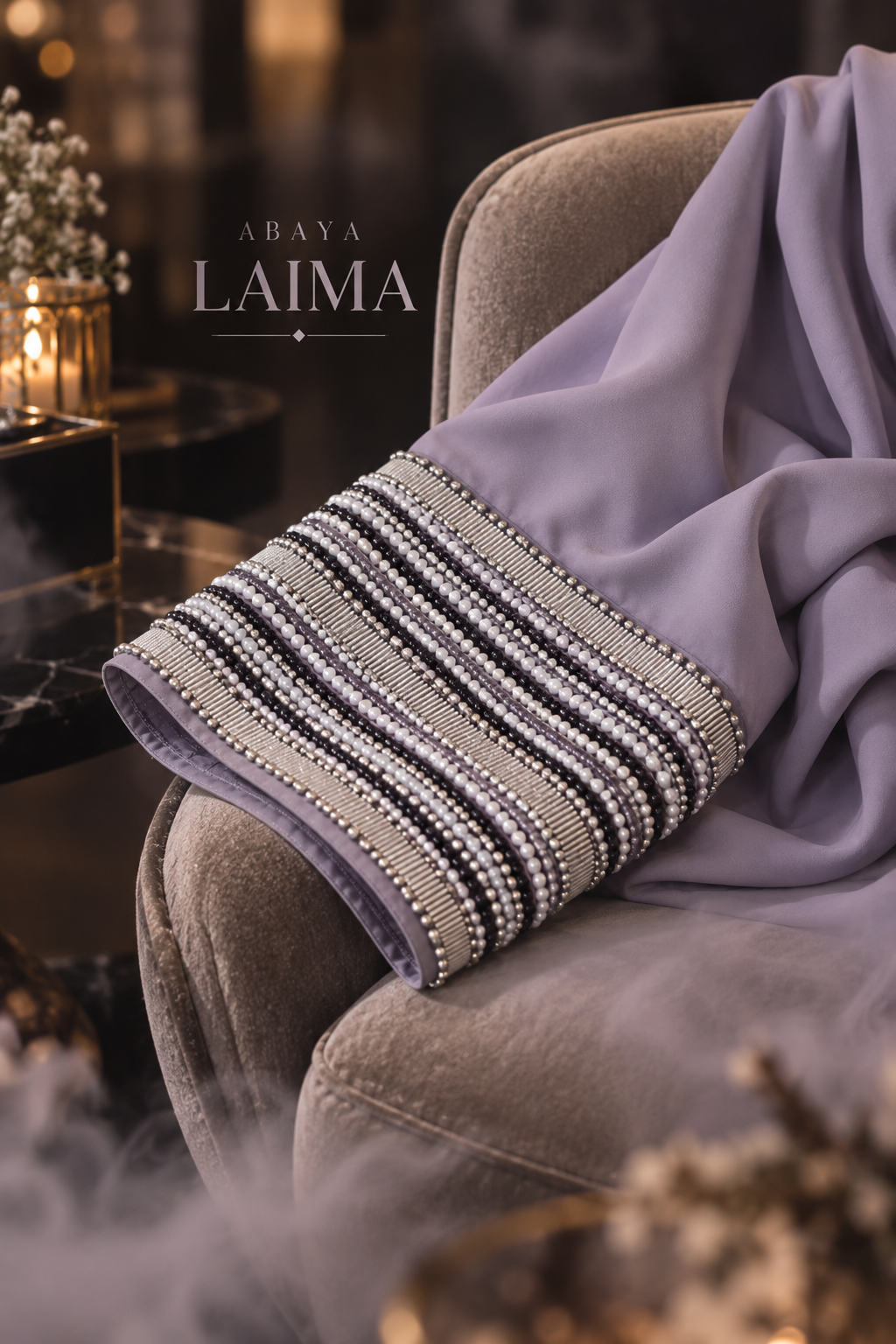 ABAYA LAIMA