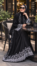 ABAYA FREYA