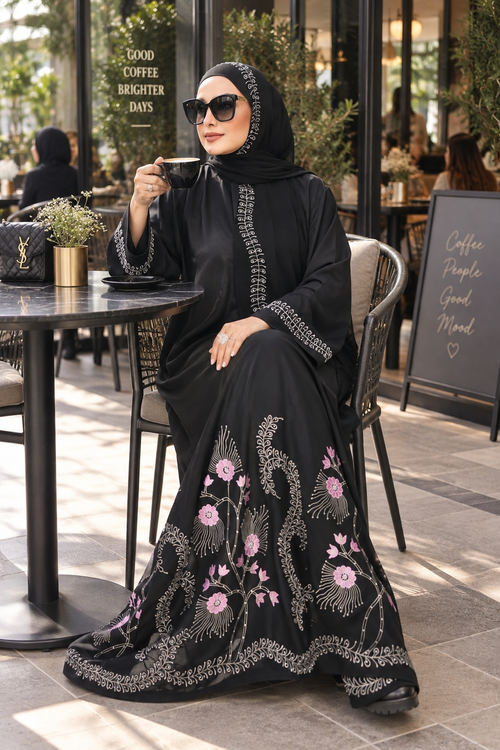 ABAYA HELENA
