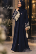 ABAYA SAMANTHA