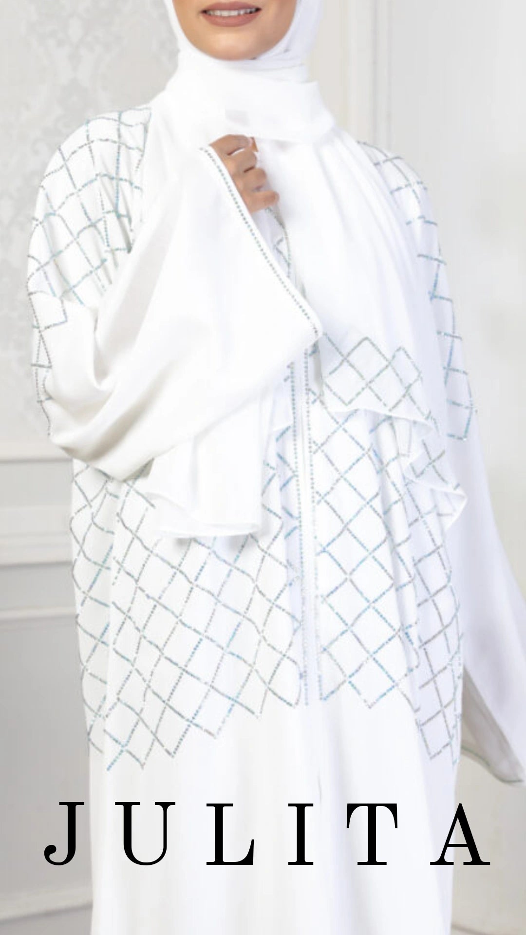 ABAYA JULITA
