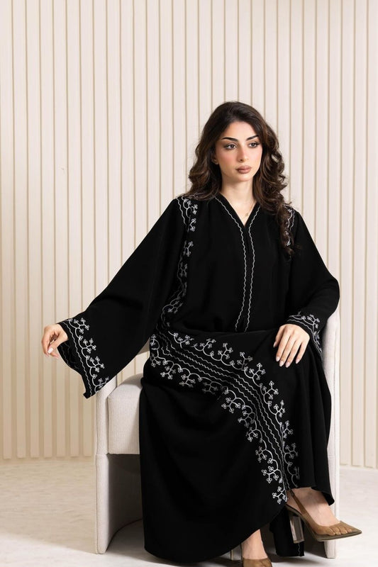 ABAYA KISNA