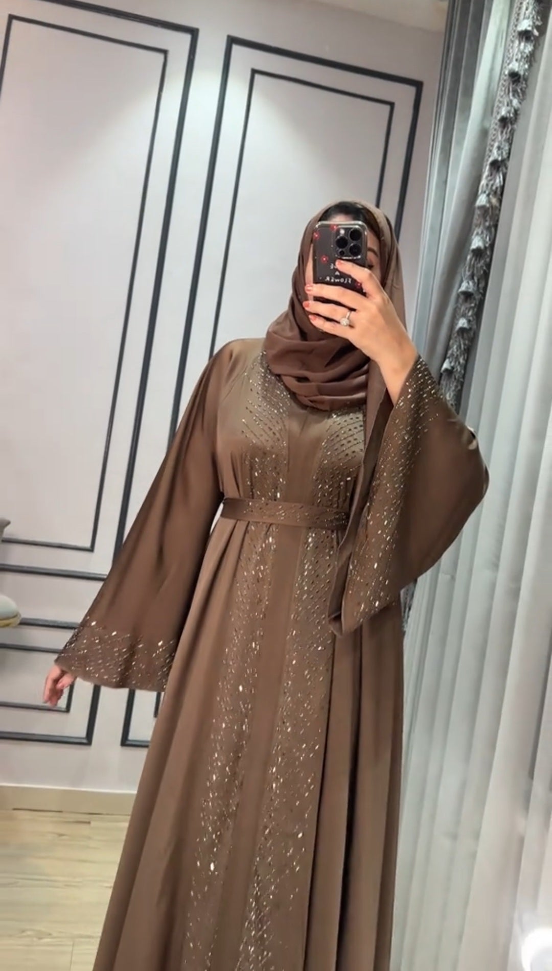 ABAYA DANIA