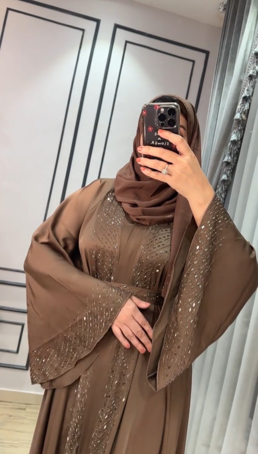 ABAYA DANIA