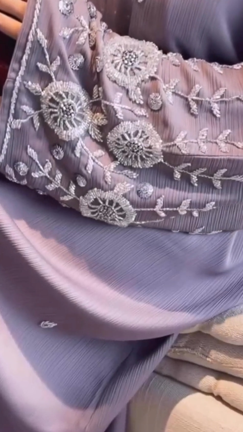 ABAYA AUDREY