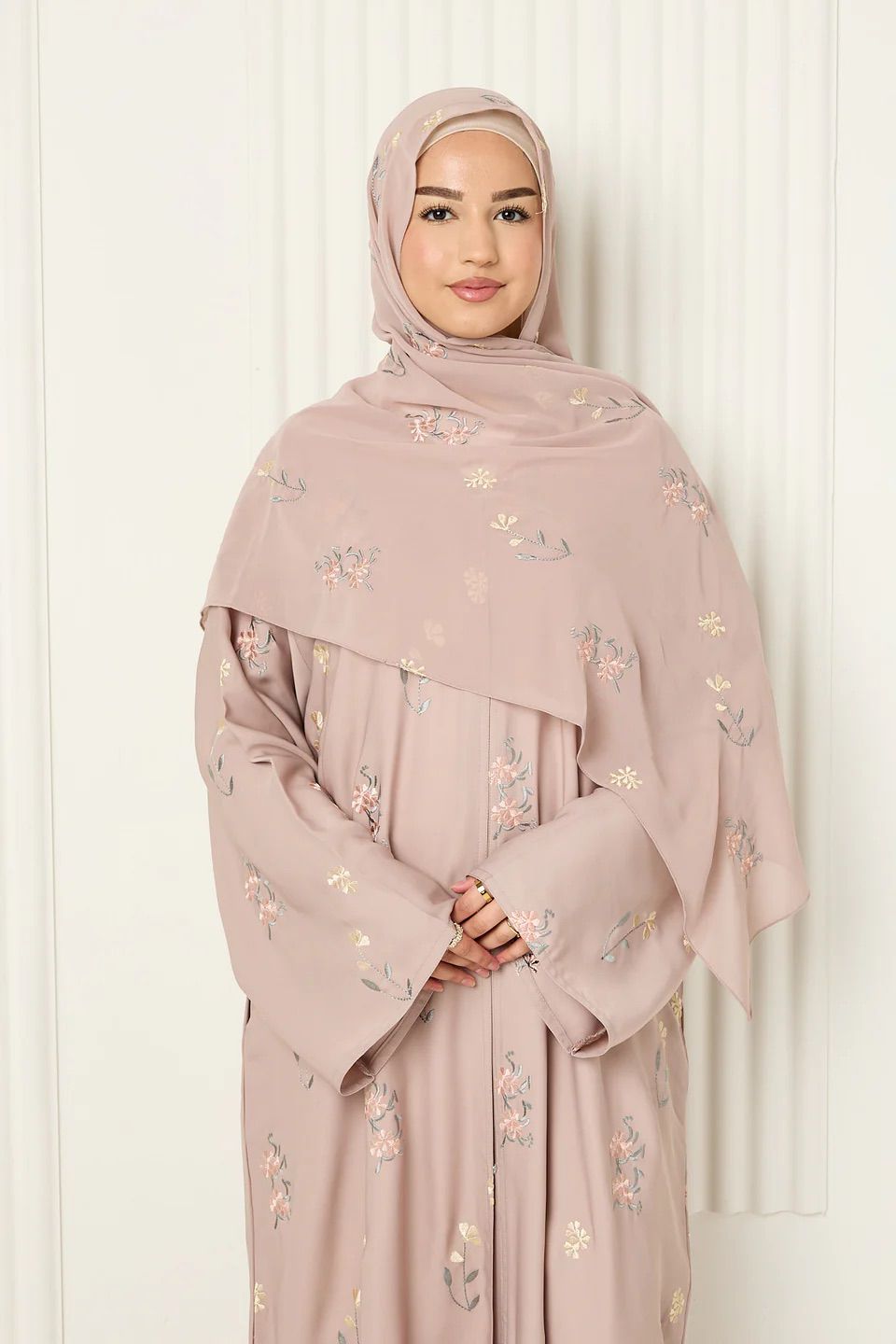 ABAYA CHERIE