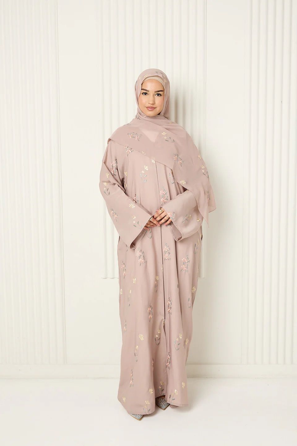 ABAYA CHERIE