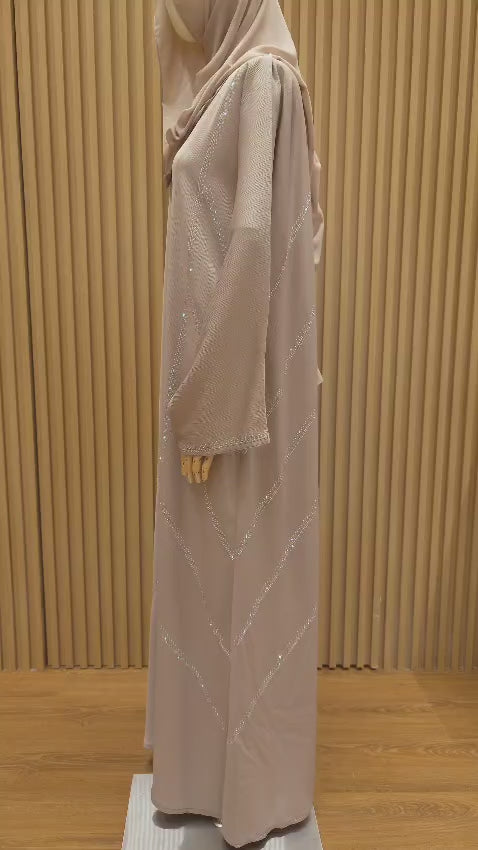 ABAYA VIRA