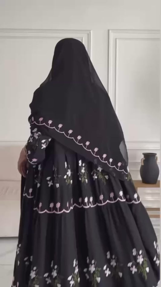 ABAYA PRINCESS