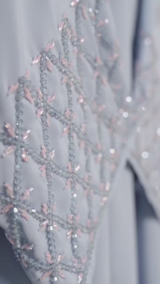 ABAYA FRESYANA