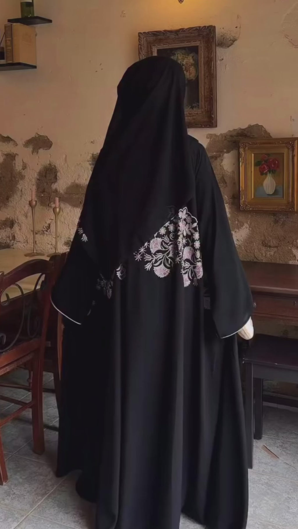 PREORDER SHEHNAZ
