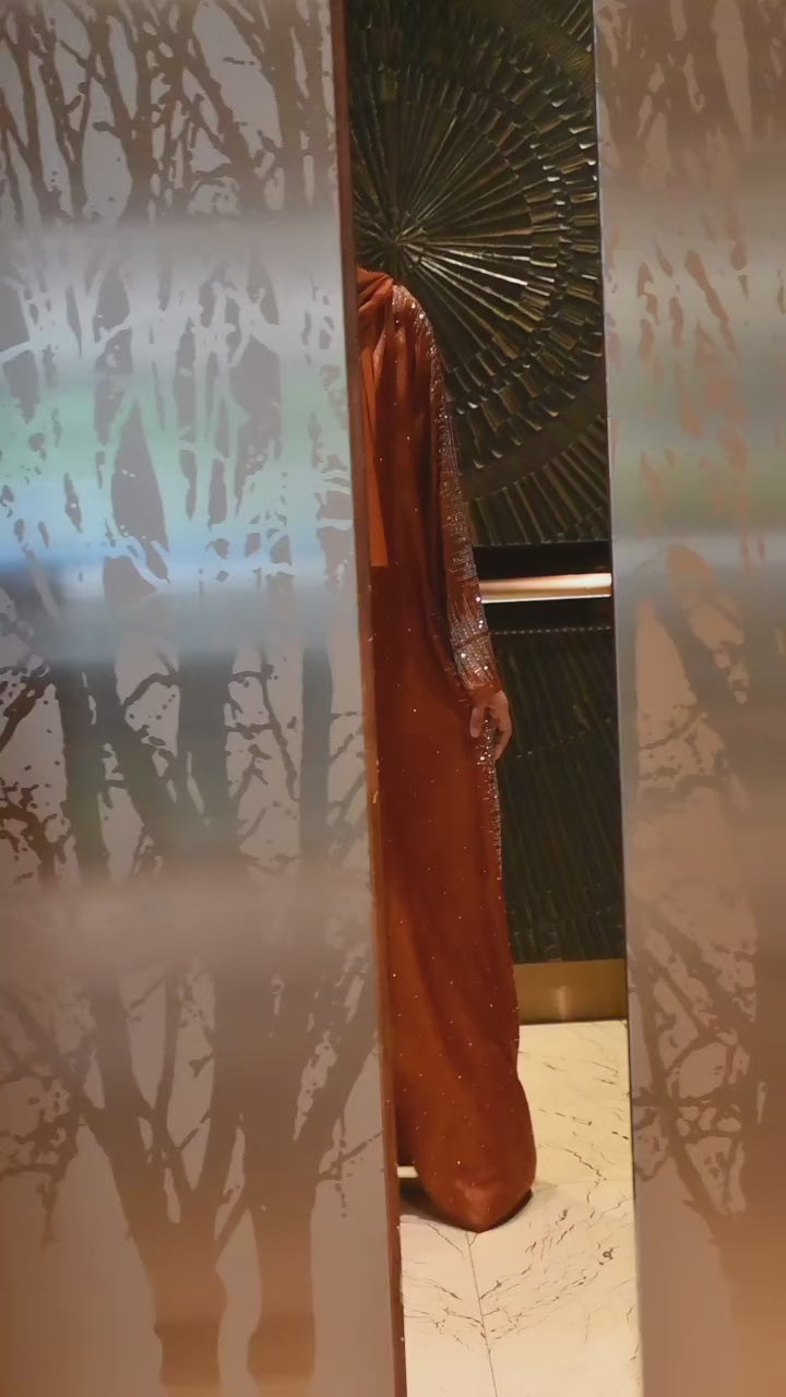 ABAYA SHALALA
