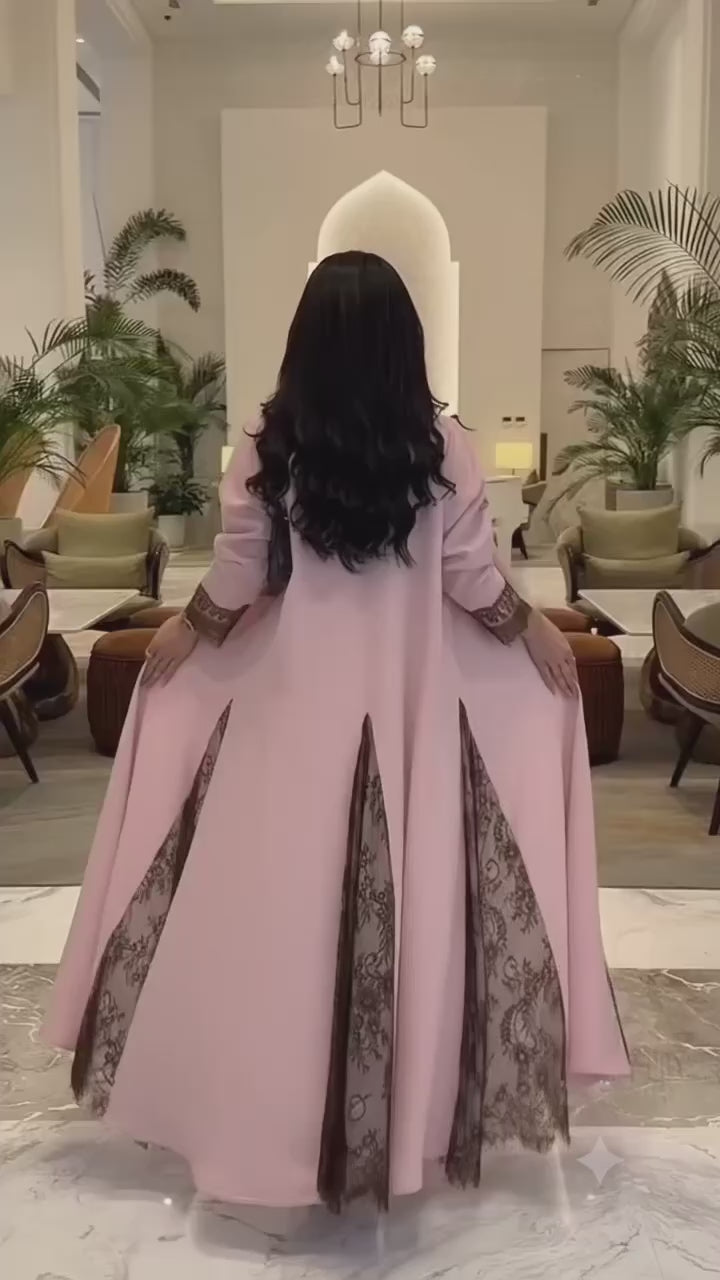 PREORDER NADIRAH