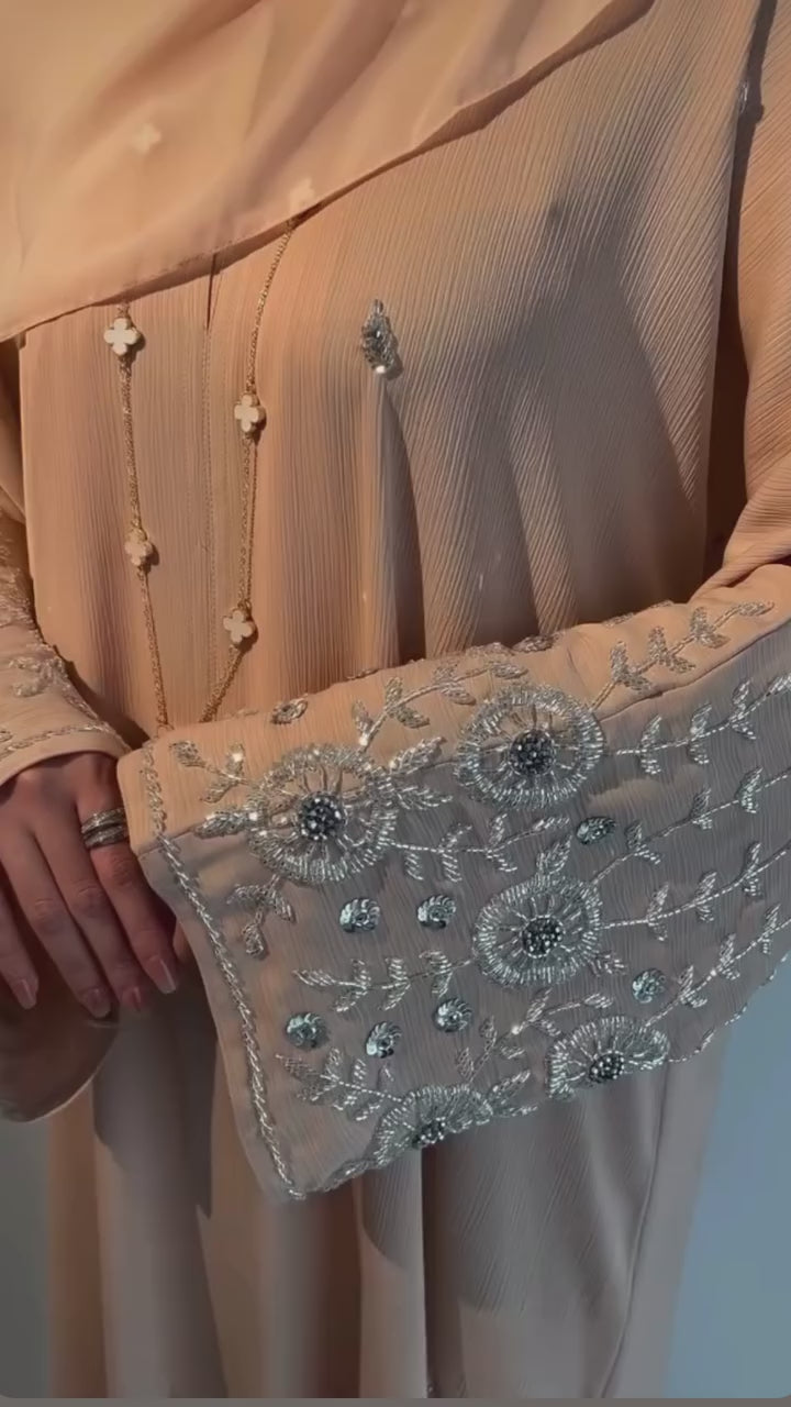 ABAYA AUDREY