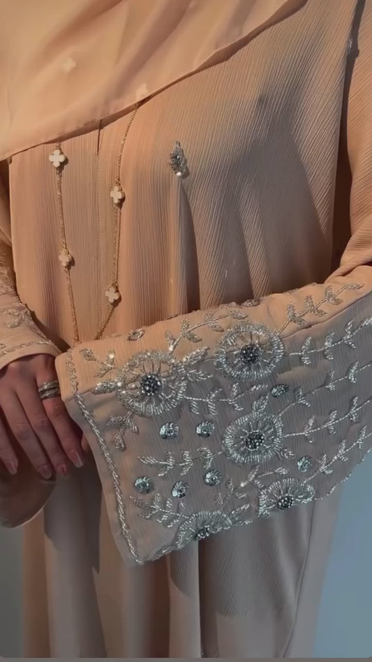 RAYA PREORDER AUDREY