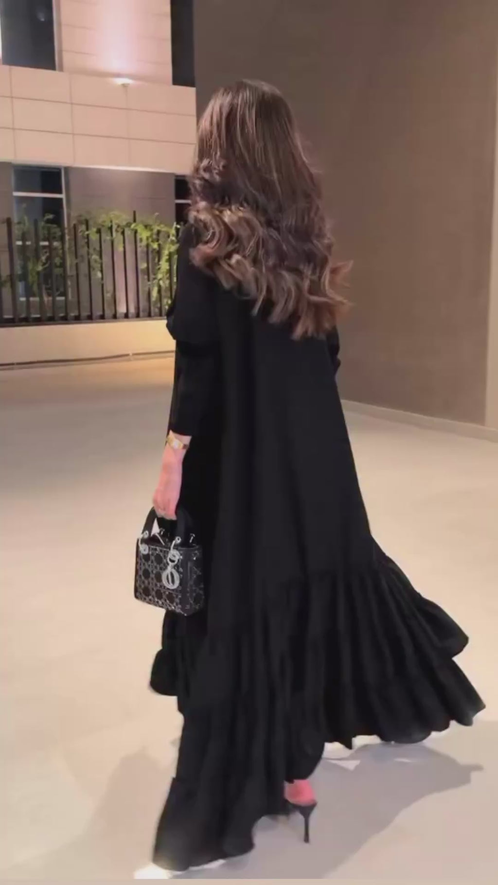 ABAYA ANAYA
