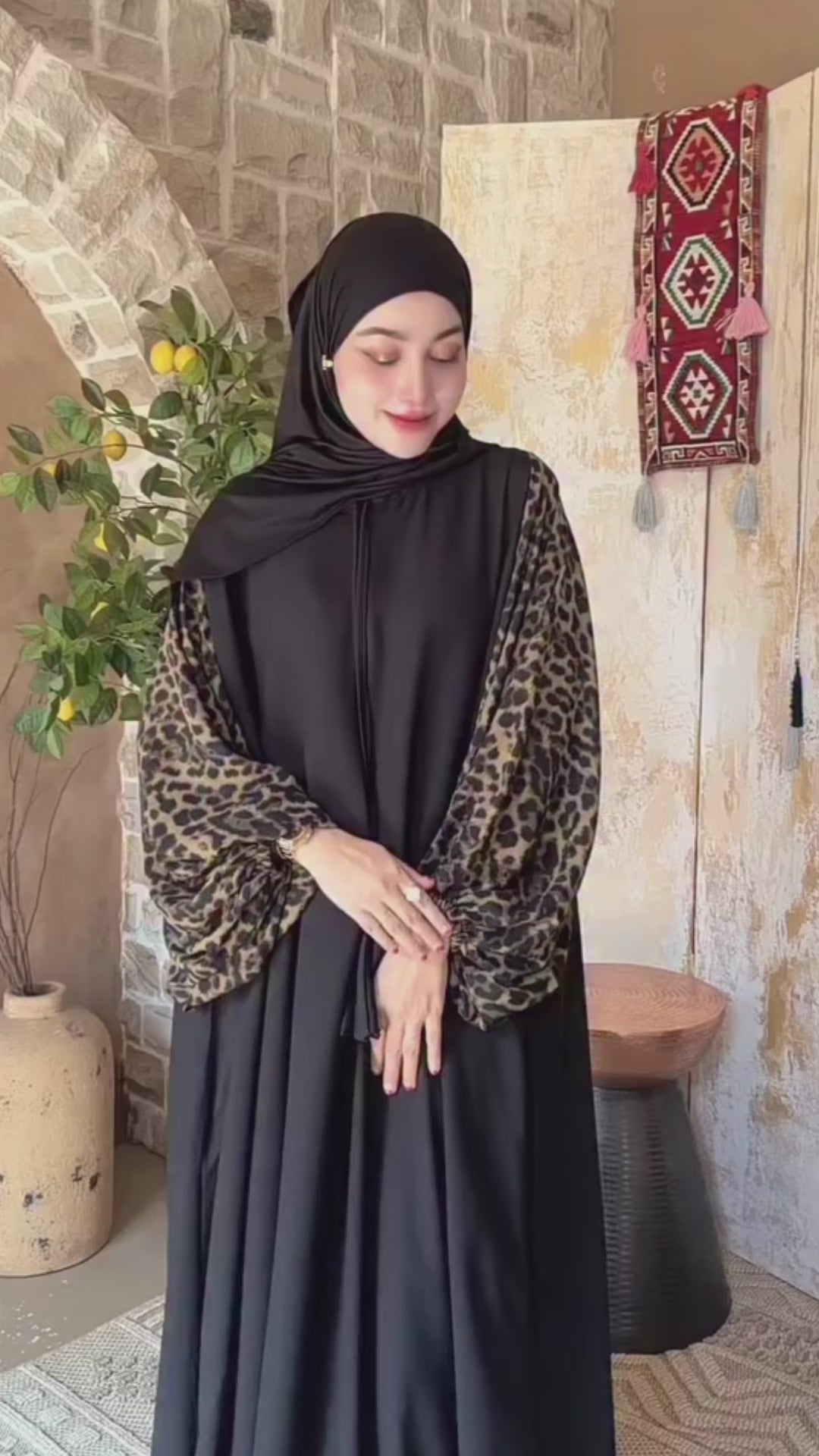 PREORDER SHERNI