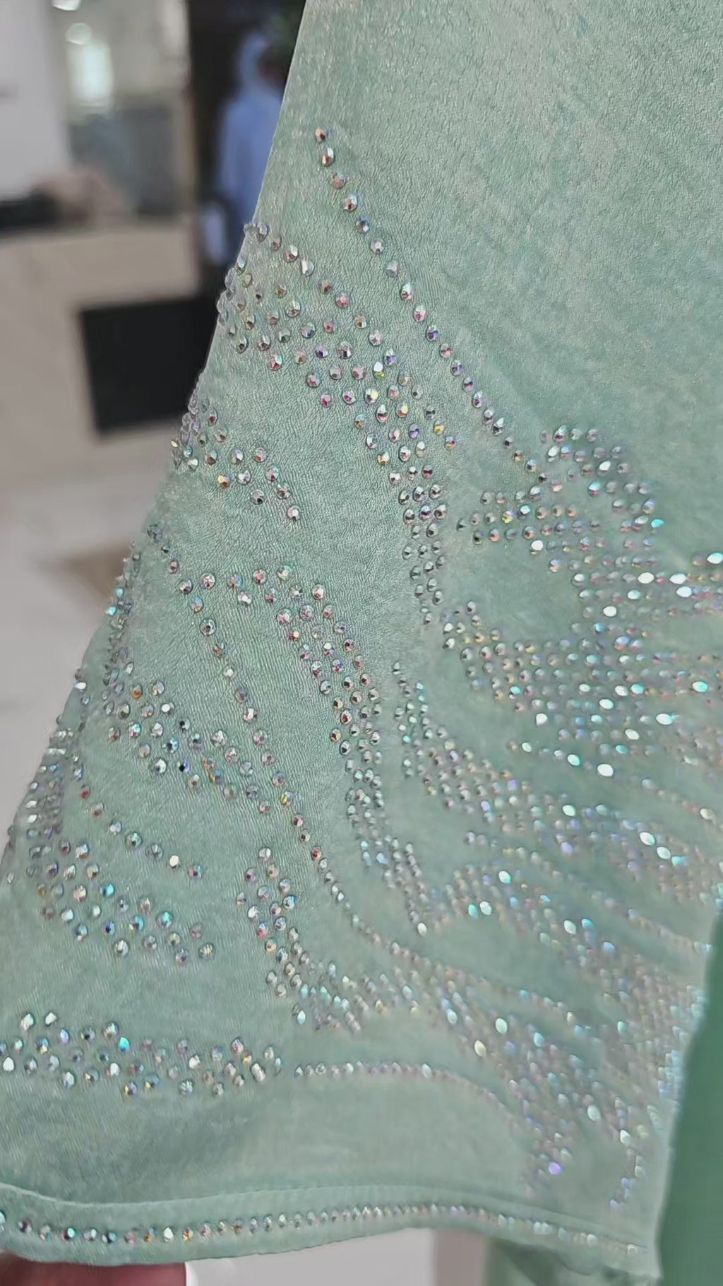 ABAYA RAMZAN