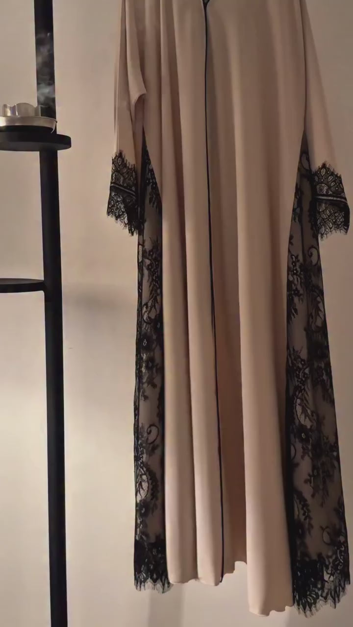ABAYA SUMAYA