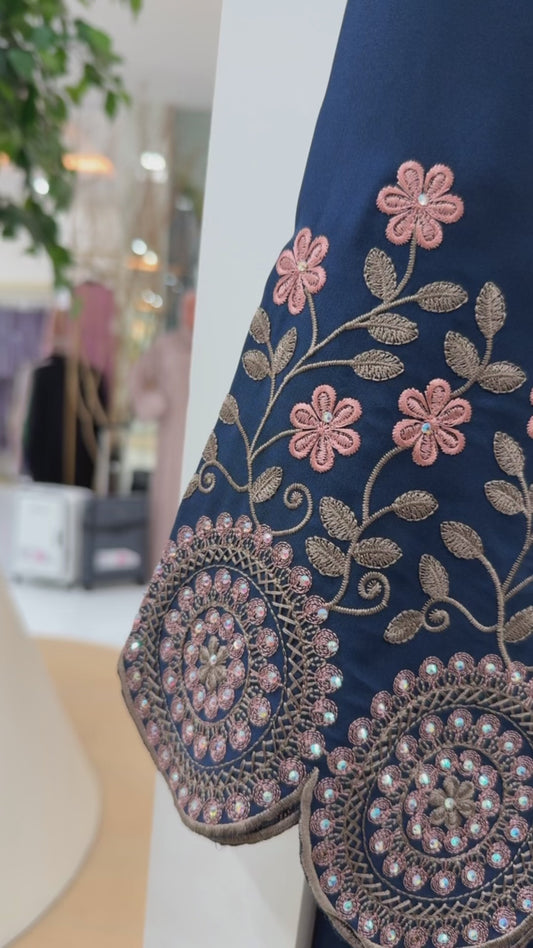 ABAYA IBTISAM