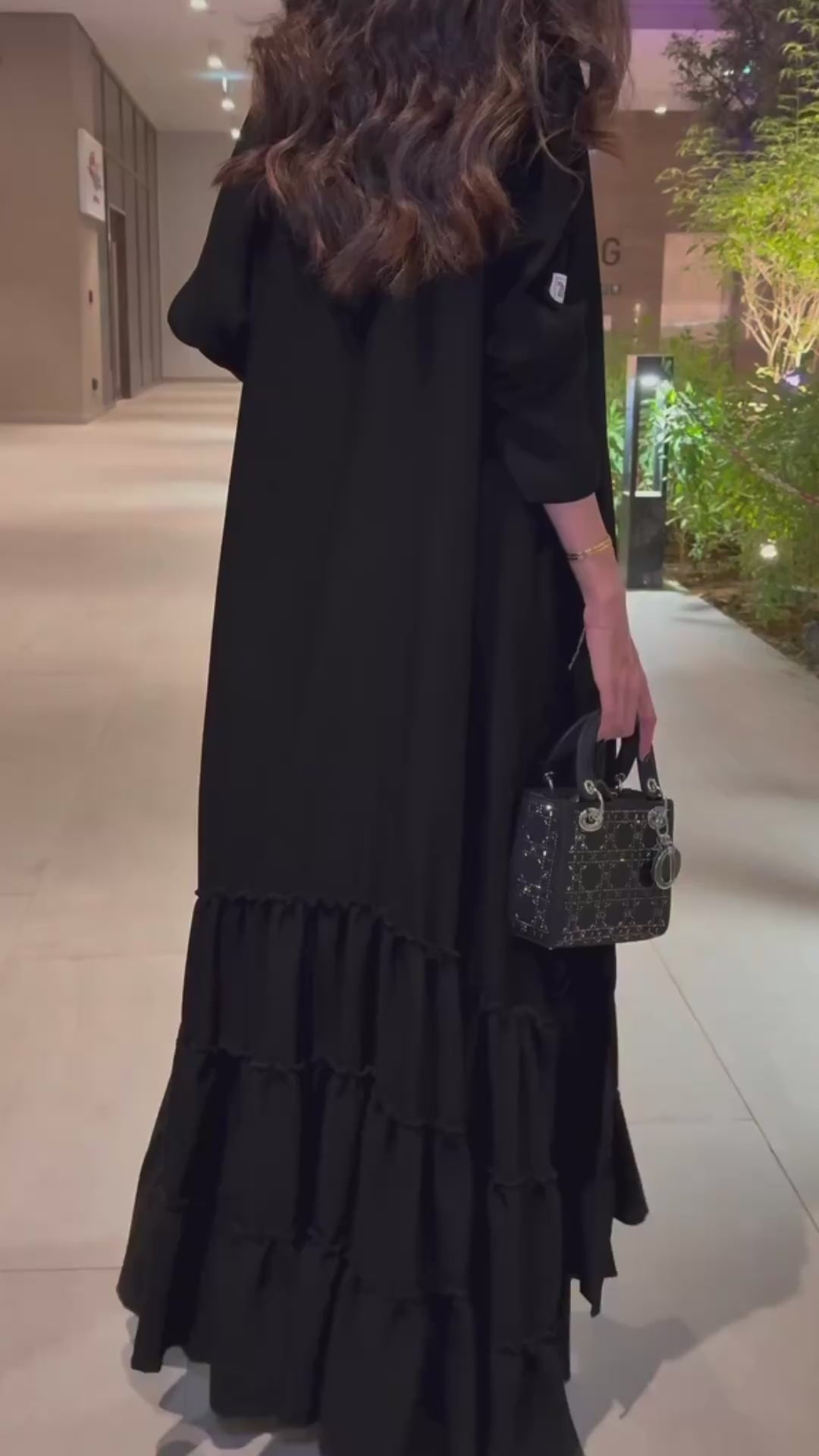 ABAYA ANAYA