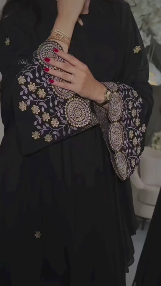 ABAYA IBTISAM