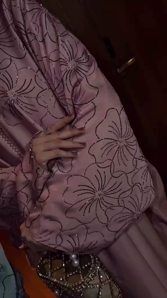 ABAYA NOR