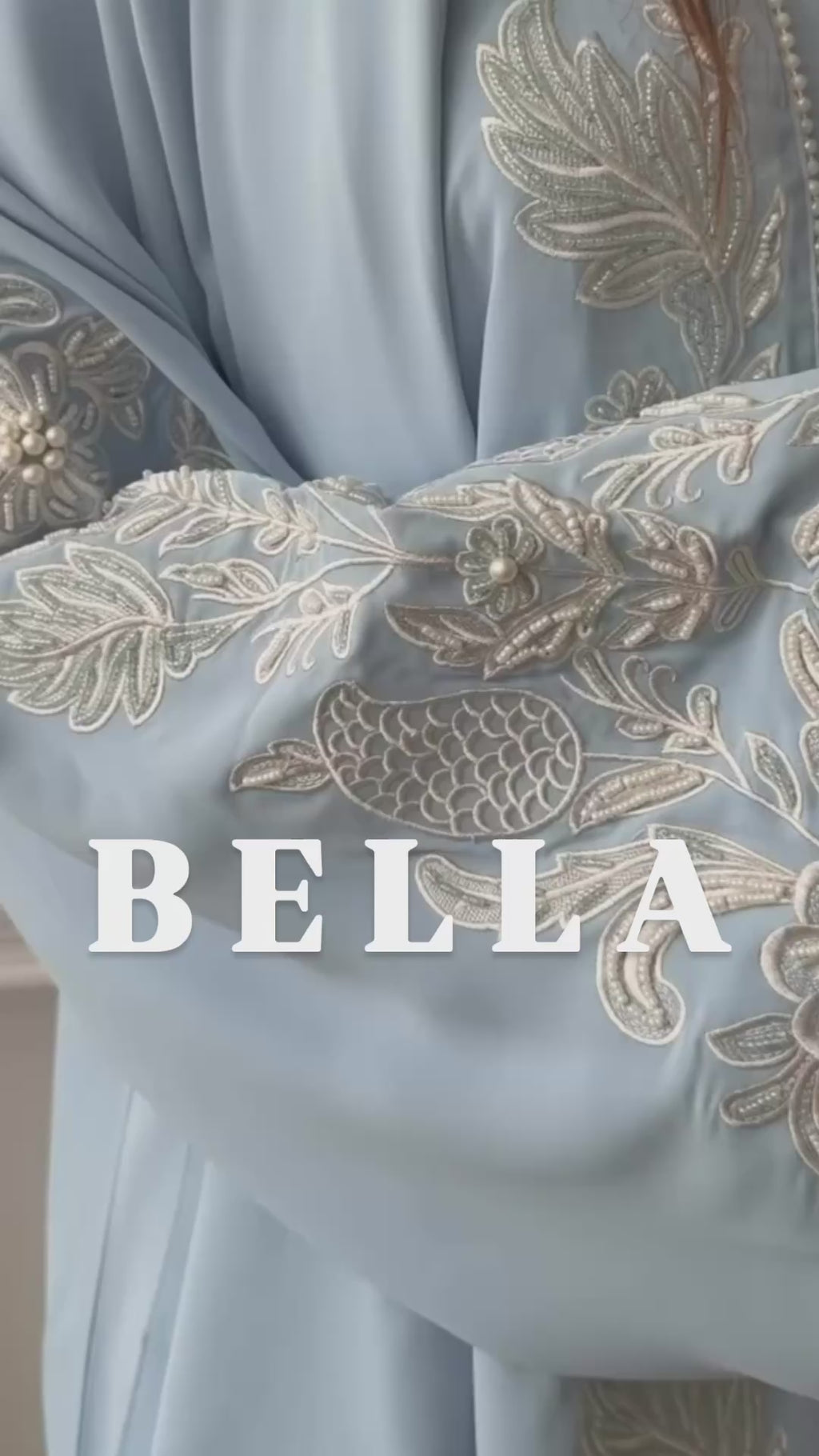 PREORDER BELLA
