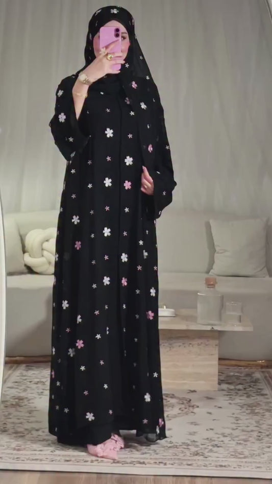 ABAYA DAZZEL